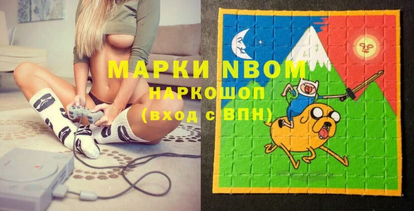 амф Новокубанск